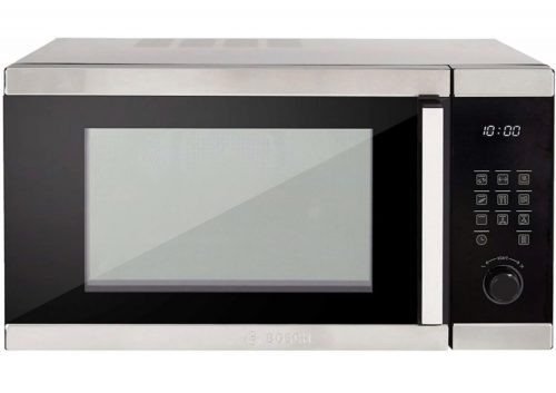 Bosch 32L Convention Microwave Oven