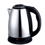 Electric Stainless Steel Kettle – Big (2L)