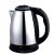 Electric Stainless Steel Kettle – Big (2L)