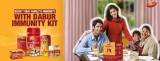 Get Free Dabur Immunity Kit
