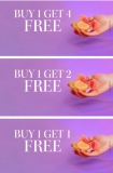 Myntra Flash Deal – Buy 1 Get 4 Free