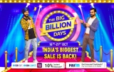 Flipkart Big Billion Days Sale 2020 Offers 16th-21st October: 90% Off On Festive Mobile Deals