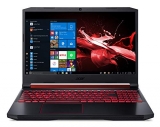 Acer Nitro 5 Intel Core i5-9th Gen 15.6-inch Display 1920 x 1080 Thin and Light Gaming Laptop (8GB Ram+16GB Optane/1TB HDD/Windows 10 Home/GTX 1650 Graphics/Obsidian Black/2.3 Kgs), AN515-54