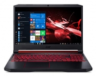 Acer Nitro 5 Intel Core i5-9th Gen 15.6-inch Display 1920 x 1080 Thin and Light Gaming Laptop (8GB Ram+16GB Optane/1TB HDD/Windows 10 Home/GTX 1650 Graphics/Obsidian Black/2.3 Kgs), AN515-54