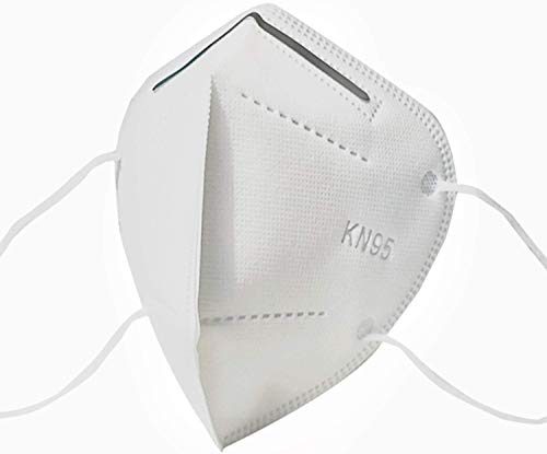 KN95 Mask, Anti Pollution Mask (Pack – 10)