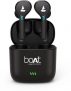 boAt Airdopes 431 Bluetooth Headset(Black, True Wireless)