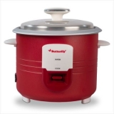 Butterfly Wave Electric Rice Cooker