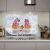 Decor Kafe Medium Kitchen Sticker  Sticker(Pack of 1)