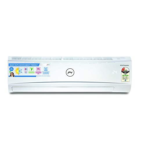 Godrej 1.5 Ton 2 Star Hot & Cold Split AC