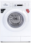 IFB 6 kg 5 Star Fully Automatic Front Load with In-built Heater White(Diva Aqua VX)