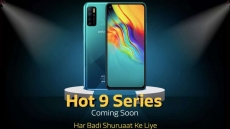 Infinix Hot 9 – Price, Specification, Launch Date In India