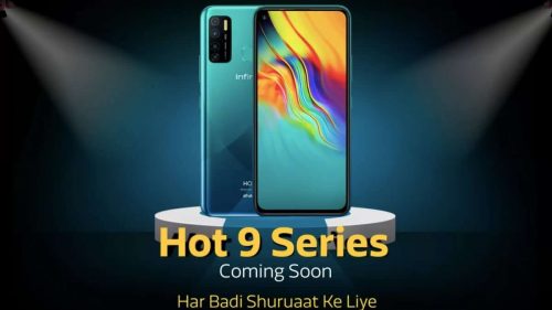 Infinix Hot 9 – Price, Specification, Launch Date In India