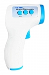 Infrared thermometer for fever cp med
