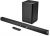 JBL BAR21 Dolby Digital with Wireless Subwoofer 300 W Bluetooth Soundbar(Black, 2.1 Channel)