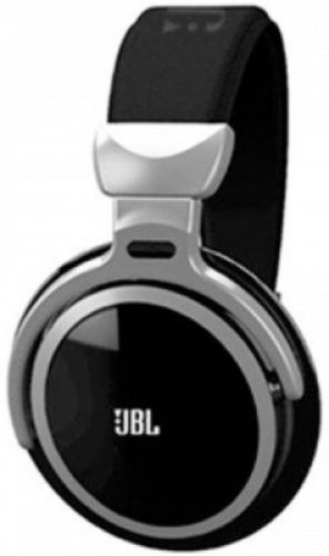 JBL C700si Pure Bass Wired Headset(Black, Wireless over the head)