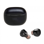 JBL Tune 120TWS True Wireless in Ear Headphones with 16 Hours Playtime, Stereo Calls & Quick Charge