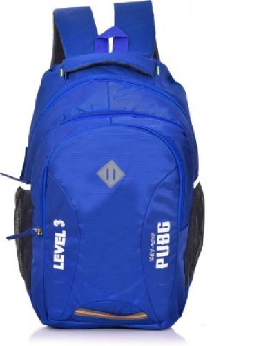 Keywin Casual Backpack 35 L Laptop Backpack(Red)
