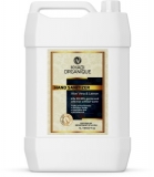 Khadi Organique Hand sanitizer kills 99.99% germs