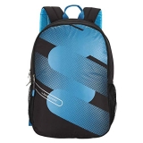 Lavie Sport 34 Ltrs Black School Backpack (BDEI212019N4)