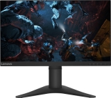 Lenovo 24.5 Inch Full HD TN Panel Gaming Monitor (G25-10)(Frameless, AMD Free Sync)