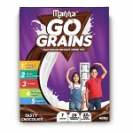 Manna Go Grains – Multigrain Instant Drink Mix