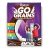Manna Go Grains – Multigrain Instant Drink Mix