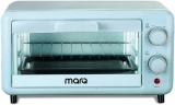 MarQ by Flipkart 11-Litre 11AOTMQBU Oven Toaster Grill (OTG)(Blue)