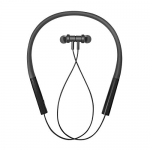 Mi Neckband Pro (Black) with Powerful Bass, IPX5, Up to 20hrs Playback, ANC & ENC