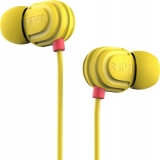 Mivi WERRW1-YL Wired Headset