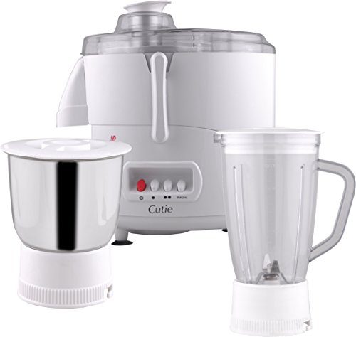Morphy Richards Cutie Juicer Mixer Grinder