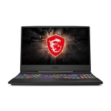 MSI GL65 Leopard, Intel 9th Gen. i5-9300H, 15.6″ FHD Gaming Laptop (8GB/512GB NVMe SSD/Windows 10 Home/Nvidia GTX 1650Ti/ Black/2.3Kg), 9SCSK-078IN