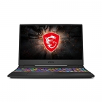 MSI GL65 Leopard, Intel 9th Gen. i5-9300H, 15.6″ FHD Gaming Laptop (8GB/512GB NVMe SSD/Windows 10 Home/Nvidia GTX 1650Ti/ Black/2.3Kg), 9SCSK-078IN