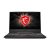 MSI GL65 Leopard, Intel 9th Gen. i5-9300H, 15.6″ FHD Gaming Laptop (8GB/512GB NVMe SSD/Windows 10 Home/Nvidia GTX 1650Ti/ Black/2.3Kg), 9SCSK-078IN