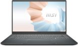 MSI Modern 14 Core i5 10th Gen – (8 GB/512 GB SSD/Windows 10 Home) Modern 14 B10MW-423IN Laptop(14 inch, Carbon Grey, 1.3 kg)