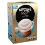 Nescafe Gold Latte Pouch