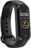 M4 Band Bluetooth Health Wrist Smart Band Monitor