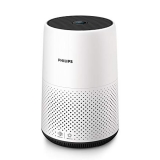 Philips Air Purifier- Removes 99.95% air pollutants