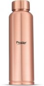 Prestige Tattva Copper Bottle TCB 02 1000 ml Bottle(Pack of 1, Brown, Copper)