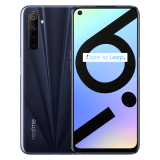 Realme 6i – Price, Specification, Sale Date In India