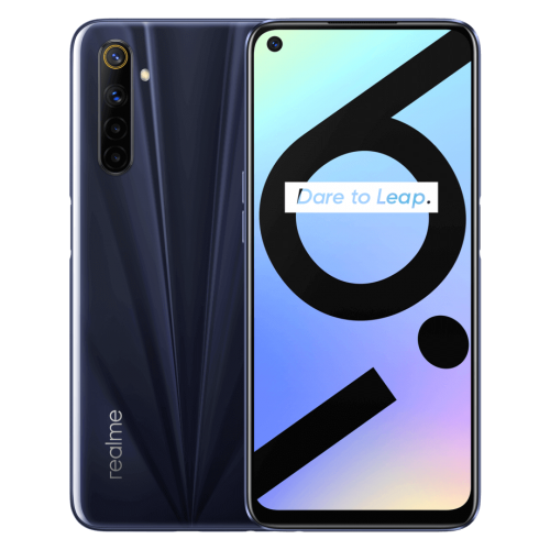Realme 6i – Price, Specification, Sale Date In India