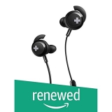Philips SHB4305BK BASS+ Wireless Bluetooth Headphones