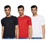Ruggers by Unlimited Men’s Polo (8907242813417_267758110_Small_Assorted_Pack of 3)