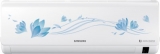 Samsung 1.5 Ton 5 Star Split Triple Inverter Dura Series AC  – White(AR18TV5HLTUNNA/AR18TV5HLTUXNA, Alloy Condenser)