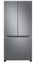 Samsung 580 L Inverter Frost-Free French Door Refrigerator (RF57A5032S9/TL, Refined Inox, Convertible)