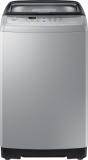 Samsung 6.5 kg Monsoon drying feature Fully Automatic Top Load Silver(WA65A4002VS/TL)