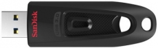 SanDisk SDCZ48-128G-I35 128 Pen Drive(Black)