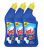 Sanifresh Ultrashine Toilet Cleaner -1.5 X Extra Strong Extra Clean – 3L (1L X 3)