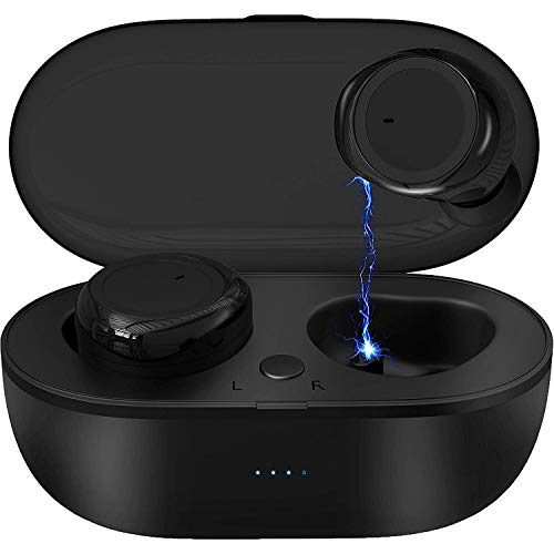 Wireless Twins Earbuds Headphones