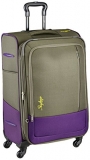 Skybags Footloose Romeo Polyester 58 cms Grey Softsided Carry-On