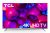 TCL 139 cm (55 inches)  AI 4K Ultra HD Certified Android Smart LED TV 55P715 (Sliver) (2020 Model)